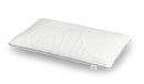 Rize Home Low Dual Cool Pillow