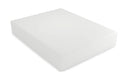 Rize Home Smooth Mattress Protector