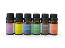 Rize Home Essential Oils