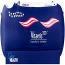 OxyHealth Vitaeris320 Portable Hyperbaric Chamber