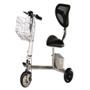 SmartScoot Lightweight Travel Mobility Scooter