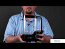 Echo Hydrogen Water Pitcher