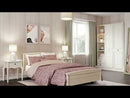 Accora Empresa 12-Function Hi Low Adjusting Nursing Bed Overview Video