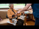 Freedom Transfer Patient Lift Overview Video