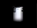 OxyHome 5L Stationary Oxygen Concentrator by OxyGo