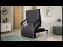 Journey UPbed Sleep-To-Stand Adjustable Bed Overview Video