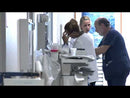 Joerns Dolphin Fluid Immersion Simulation Stretcher Pad System