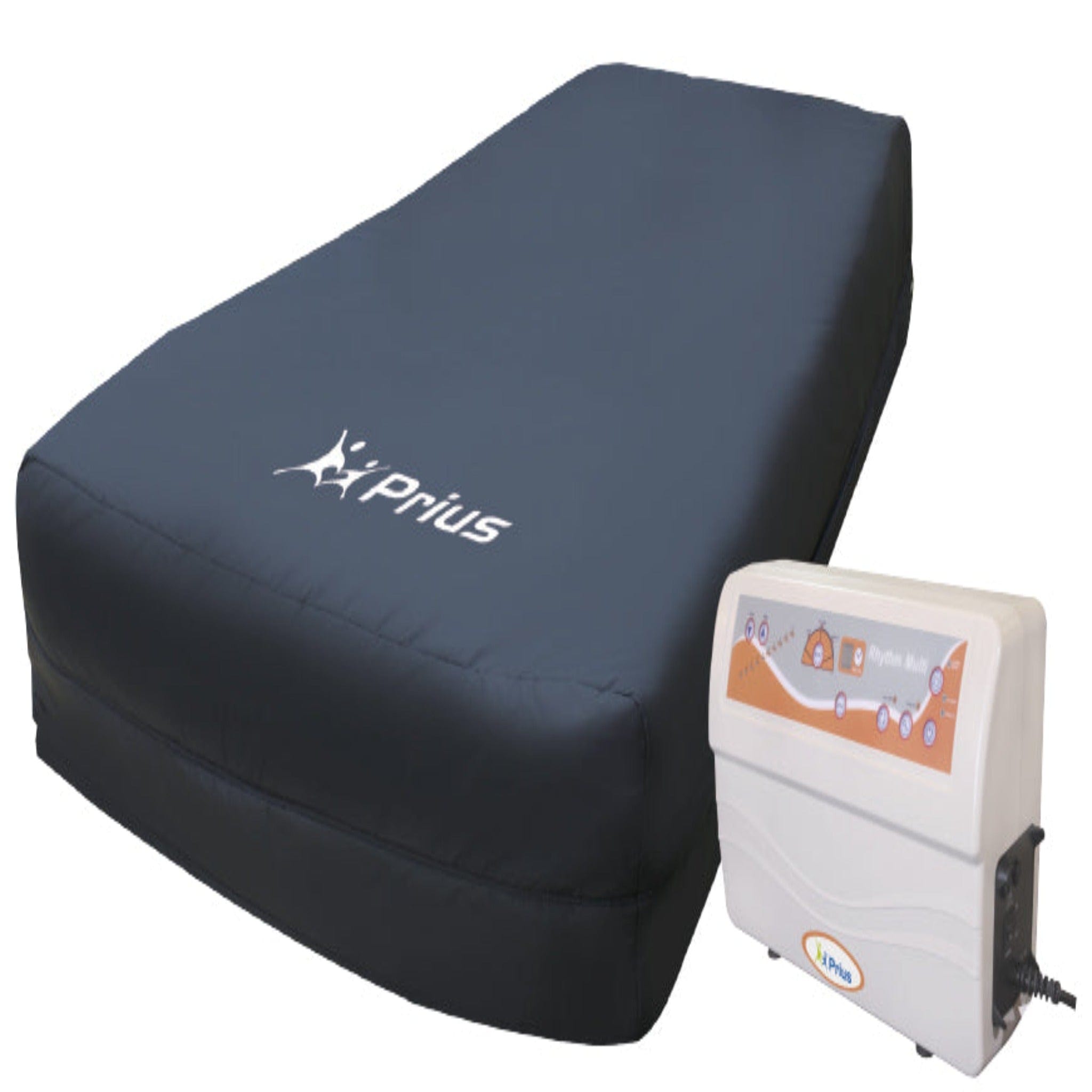 Prius Rhythm Multi Mattress System