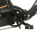 Ecotric Dolphin Portable and Folding Fat Bike UL Certified