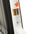 Ecotric Starfish 20inch Portable and Folding Electric Bike UL Certified