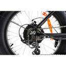 DWMEIGI Electric Fat Bike MG8710