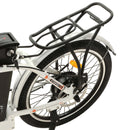 Ecotric Starfish 20inch Portable and Folding Electric Bike UL Certified