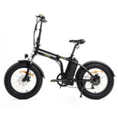 DWMEIGI Electric Fat Bike MG8710