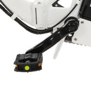 Ecotric Dolphin Portable and Folding Fat Bike UL Certified