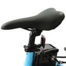 Ecotric Starfish 20inch Portable and Folding Electric Bike UL Certified