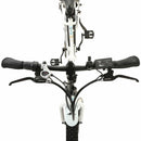 Ecotric Dolphin Portable and Folding Fat Bike UL Certified