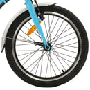 Ecotric Starfish 20inch Portable and Folding Electric Bike UL Certified