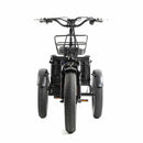 DWMEIGI Electric Fat Tricycle MG1703