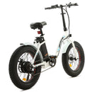 Ecotric Dolphin Portable and Folding Fat Bike UL Certified