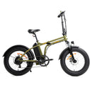 DWMEIGI Electric Fat Bike MG8710