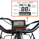 DWMEIGI Electric Fat Tricycle MG1703