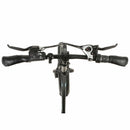 Ecotric Dolphin Portable and Folding Fat Bike UL Certified