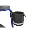 Diestco Unbreakable Cupholder-Vertical Grip