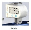 Close Up View Of The Med Mizer MedRiser Patient Lift Scale