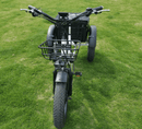 DWMEIGI Electric Fat Tricycle MG1703
