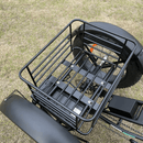 DWMEIGI Electric Fat Tricycle MG1703