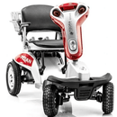 Tzora Titan 4 Hummer Medical Mobility Scooter
