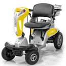 Tzora Titan 4 Hummer Medical Mobility Scooter