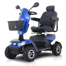 Metro Mobility Heavyweight s800 Scooter