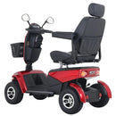 Metro Mobility Heavyweight s800 Scooter