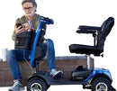 Metro Mobility Patriot Scooter