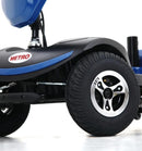Metro Mobility Patriot Scooter