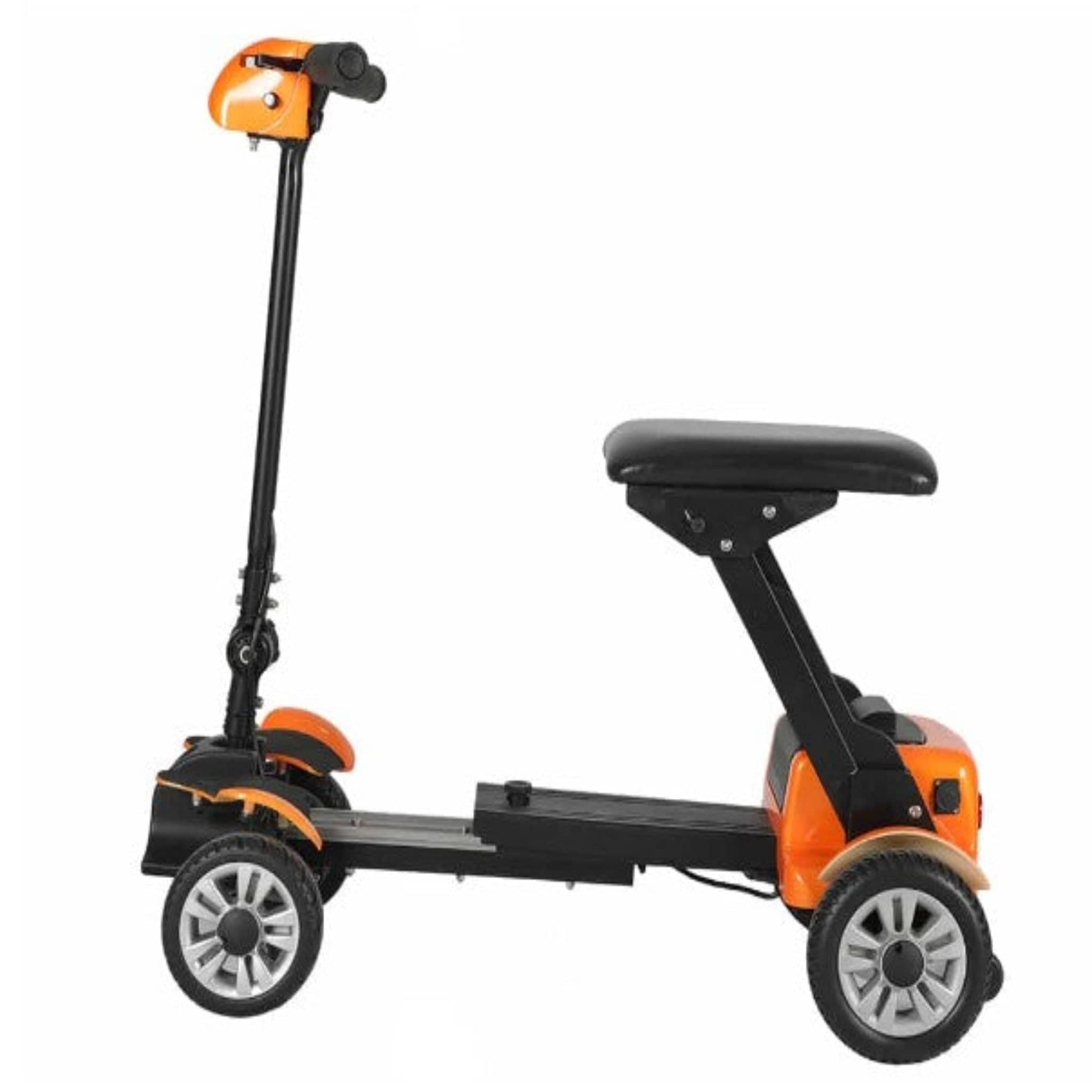 JBH FDB05 Folding Mobility Scooter | Skyward Medical