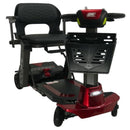 Enhance Mobility Mojo Scooter Automatic Folding