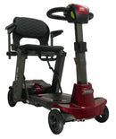 Enhance Mobility Mojo Scooter Automatic Folding