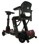 Enhance Mobility Mojo Scooter Automatic Folding