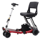 FreeRiderUSA Luggie Standard Folding Mobility Scooter