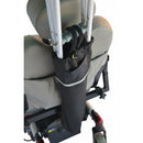 Diestco Crutch Holder For Scooters & Powerchairs