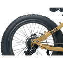Bikonit 750W Warthog MD 750 Electric Bike