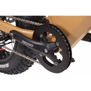 Bikonit 750W Warthog HD 750 Electric Bike