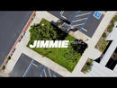 Shoprider Power Chair Jimmie