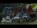 Tzora Titan 4 Hummer Medical Mobility Scooter