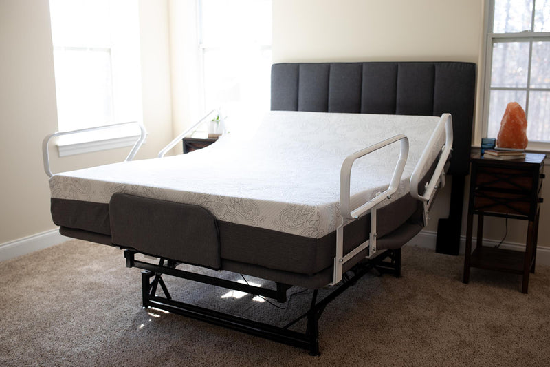 How to Keep Sheets on an Adjustable Bed: 5 Easy Tips