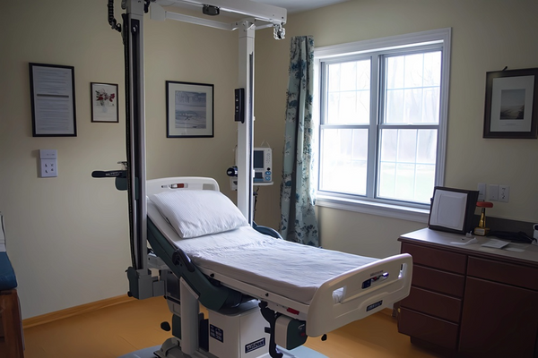 Best Hoyer Lift for Home Use
