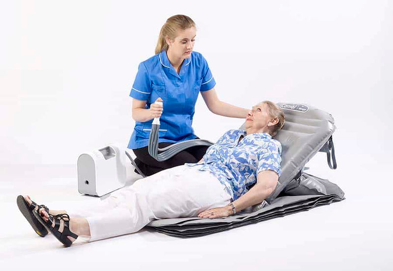 A Comprehensive Look at the Benefits of Medical Lifting Cushions