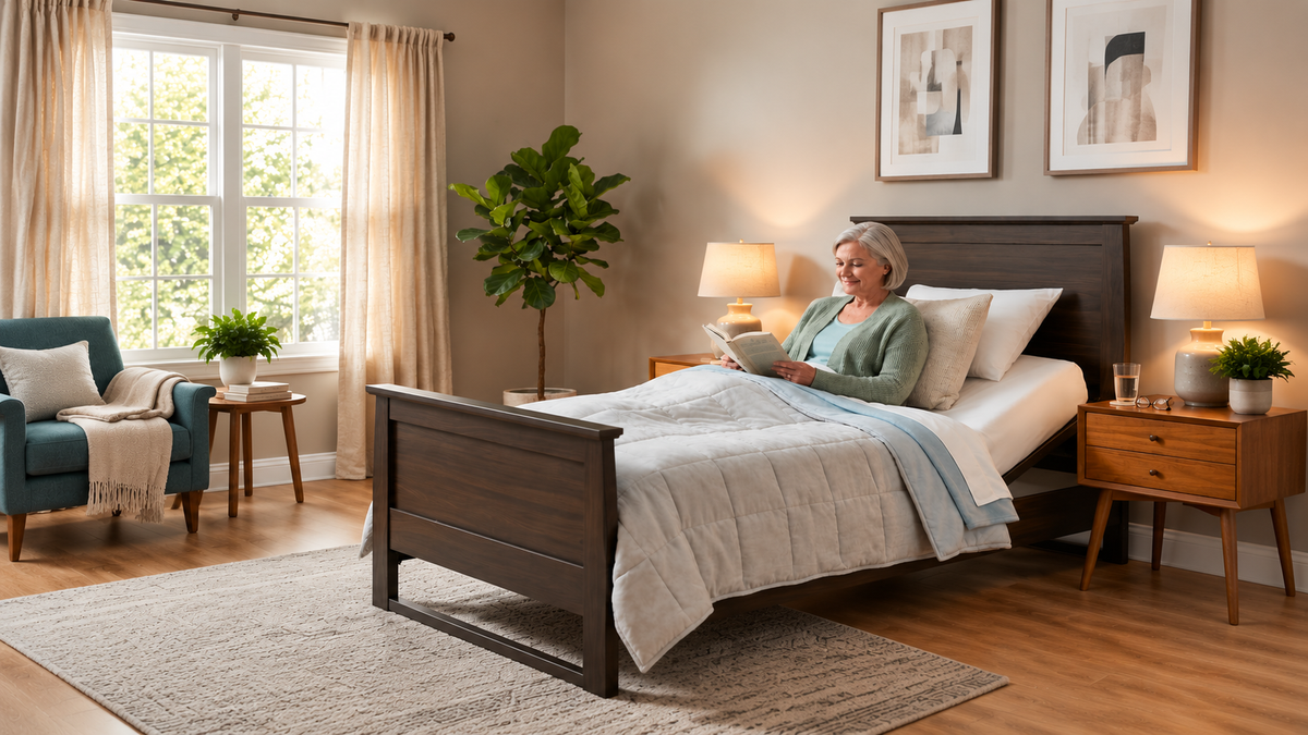 Top Alternatives to Hospital Beds
